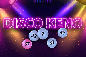 Disco Keno