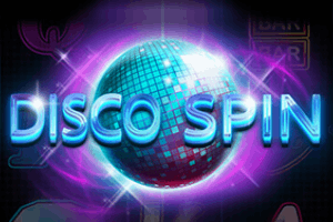 Disco Spin (3x3)