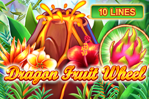 Dragon Fruit Wheel