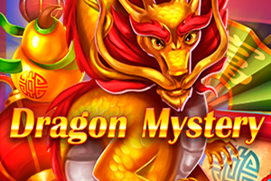 Dragon Mystery