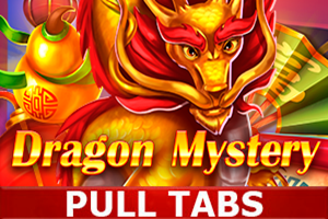 Dragon Mystery (pull tabs)