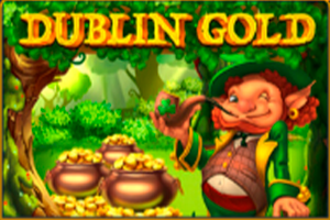 Dublin Gold