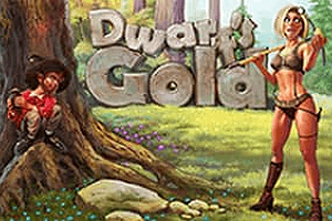 Dwarf's Gold
