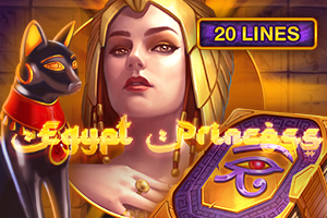 Egypt Princess