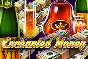Enchanted Money