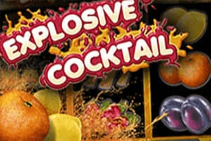 Explosive Cocktail