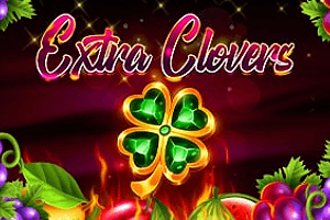 Extra Clover