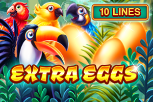 Extra Eggs