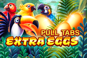 Extra Eggs (Pull Tabs)