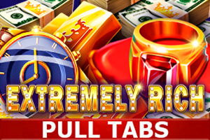 Extremely Rich (pull tabs)