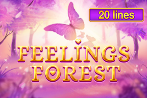 Feelings Forest