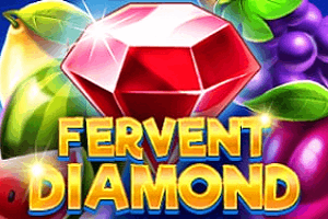 Fervent Diamond (Pull Tabs)