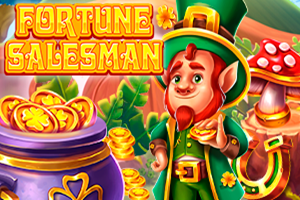 Fortune Salesman