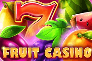 Fruit Casino (3x3)