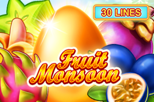Fruit Monsoon