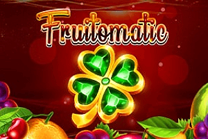 Fruitomatic