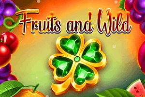 Fruts and Wild