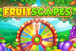 Fruit Scapes