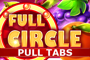 Fruits Circle (pull tabs)