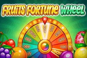 Fruits Fortune Wheel