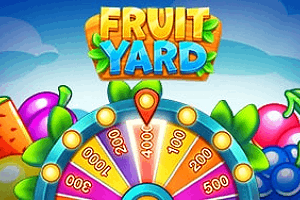 Fruit Yard