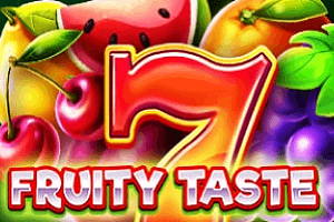 Fruity Taste