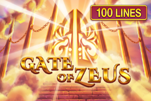 Gate of Zeus