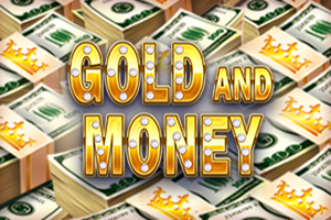 Gold and Money (3x3)
