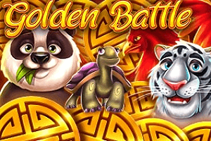 Golden Battle