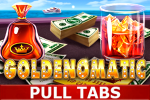 Goldenomatic (pull tabs)