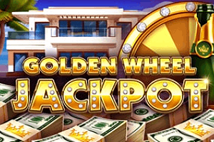 Golden Wheel Jackpot