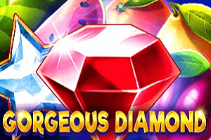 Gorgeous Diamond (3x3)