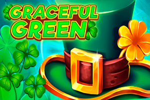 Graceful Green