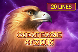 Great Eagle of Zues