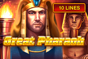 Great Pharaoh