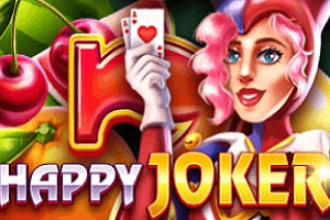 Happy Joker