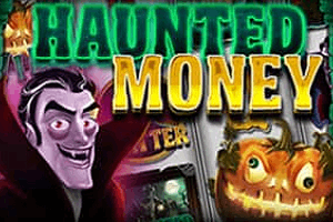 Haunted Money
