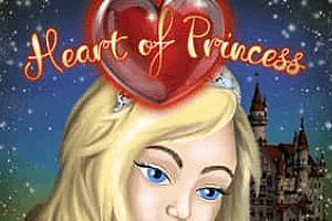Heart Of Princess