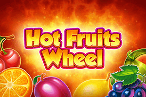 Hot Fruits Wheel