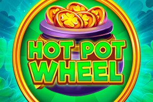 Hot Pot Wheel