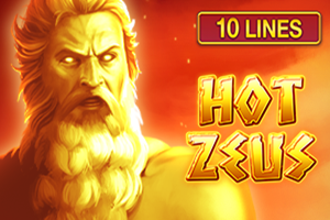Hot Zeus