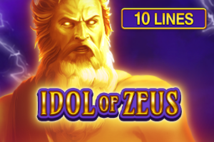 Idol of Zeus