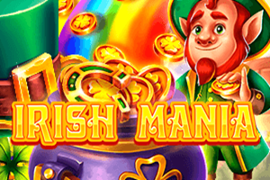 Irish Mania