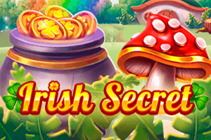 Irish Secret