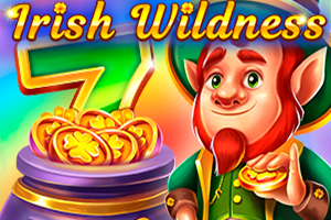 Irish Wildness
