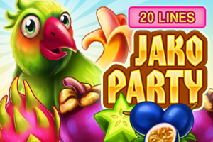 Jako Party