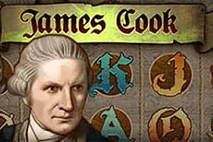 James Cook