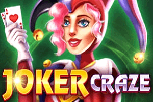 Joker Craze