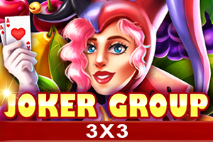 Joker Group (3x3)