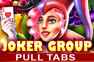 Joker Group (Pull Tabs)